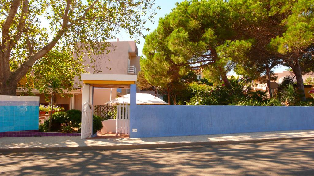 la Magnolia Apartment Santa Teresa di Gallura Esterno foto